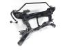 Subframe van een Mitsubishi Outlander (GF/GG) 2.0 16V PHEV 4x4 2016