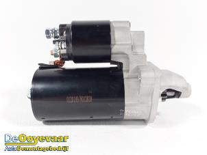 Gebruikte Startmotor BMW 3 serie (E36/4) 316i Prijs € 19,99 Margeregeling aangeboden door Autodemontagebedrijf De Ooyevaar