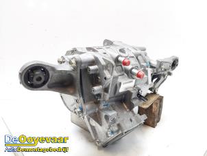 Gebruikte Differentieel achter Mitsubishi Outlander (GF/GG) 2.0 16V PHEV 4x4 Prijs € 249,99 Margeregeling aangeboden door Autodemontagebedrijf De Ooyevaar