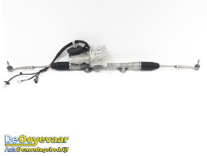 Gebruikte Stuurhuis Bekrachtigd Citroen C3 Aircross I (2C/2R) 1.2 e-THP PureTech 110 Prijs € 299,99 Margeregeling aangeboden door Autodemontagebedrijf De Ooyevaar