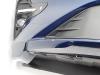 Voorbumper van een Opel Insignia Grand Sport 1.5 CDTI 12V 2020