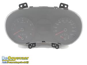 Gebruikte Cockpit Kia Picanto (JA) 1.0 12V Prijs € 75,00 Margeregeling aangeboden door Autodemontagebedrijf De Ooyevaar