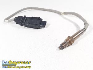 Gebruikte Nox sensor Volkswagen Caddy Cargo V (SBA/SBH) 2.0 TDI BlueMotionTechnology Prijs € 125,00 Margeregeling aangeboden door Autodemontagebedrijf De Ooyevaar