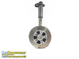 Gebruikte Asschenkel rechts-voor Porsche 911 (964) 3.6 Carrera 2 Speedster Prijs € 189,99 Margeregeling aangeboden door Autodemontagebedrijf De Ooyevaar