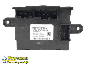 Gebruikte Deur module Jaguar I-Pace EV400 AWD Prijs € 59,99 Margeregeling aangeboden door Autodemontagebedrijf De Ooyevaar