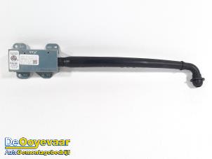 Gebruikte Luchtkwaliteit sensor Jaguar I-Pace EV400 AWD Prijs € 29,99 Margeregeling aangeboden door Autodemontagebedrijf De Ooyevaar