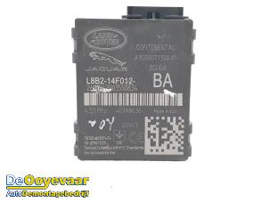 Gebruikte Module bandenspanning Jaguar I-Pace EV400 AWD Prijs € 39,99 Margeregeling aangeboden door Autodemontagebedrijf De Ooyevaar