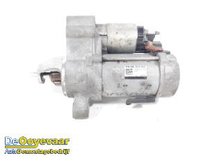 Gebruikte Startmotor Audi A6 Avant (C7) 2.0 TDI 16V Prijs € 25,00 Margeregeling aangeboden door Autodemontagebedrijf De Ooyevaar