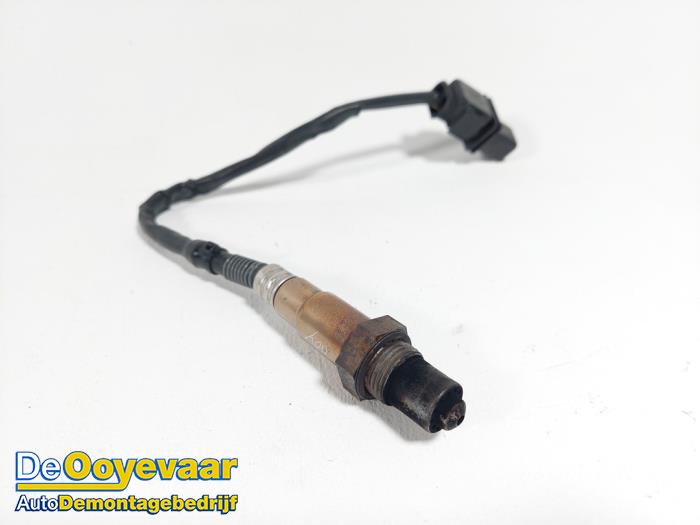 Gebruikte Lambda Sonde Audi A6 Avant (C7) 2.0 TDI 16V Prijs € 9,99 Margeregeling aangeboden door Autodemontagebedrijf De Ooyevaar