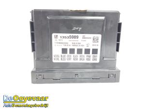 Gebruikte Bodycontrol Module Opel Insignia Grand Sport 1.5 CDTI 12V Prijs € 29,99 Margeregeling aangeboden door Autodemontagebedrijf De Ooyevaar