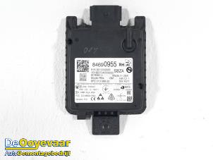 Gebruikte Radar sensor Opel Insignia Grand Sport 1.5 CDTI 12V Prijs € 139,99 Margeregeling aangeboden door Autodemontagebedrijf De Ooyevaar