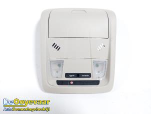 Gebruikte Binnenverlichting voor Opel Insignia Grand Sport 1.5 CDTI 12V Prijs € 25,00 Margeregeling aangeboden door Autodemontagebedrijf De Ooyevaar