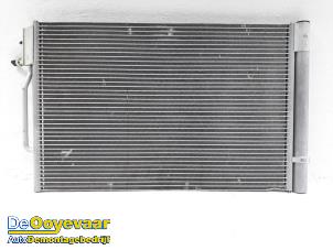 Gebruikte Airco Radiateur Opel Insignia Grand Sport 1.5 CDTI 12V Prijs € 89,99 Margeregeling aangeboden door Autodemontagebedrijf De Ooyevaar