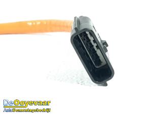 Lambda Sonde van een Renault Clio IV Estate/Grandtour (7R) 0.9 Energy TCE 90 12V 2020