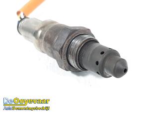 Lambda Sonde van een Renault Clio IV Estate/Grandtour (7R) 0.9 Energy TCE 90 12V 2020