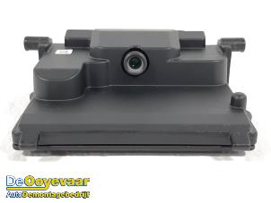 Gebruikte Camera voorzijde Ford Transit Connect (PJ2) 1.5 EcoBlue Prijs € 199,99 Margeregeling aangeboden door Autodemontagebedrijf De Ooyevaar