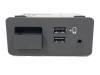 Mazda 2 (DJ/DL) 1.5 SkyActiv-G 75 AUX/USB aansluiting