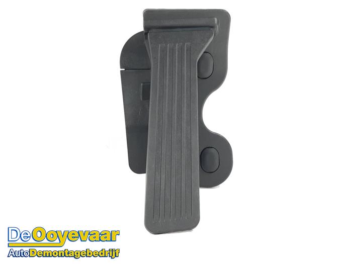 Gebruikte Gaspedaalpositie Sensor Mazda 2 (DJ/DL) 1.5 SkyActiv-G 75 Prijs € 29,99 Margeregeling aangeboden door Autodemontagebedrijf De Ooyevaar