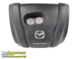 Gebruikte Motor Beschermplaat Mazda 2 (DJ/DL) 1.5 SkyActiv-G 75 Prijs € 49,99 Margeregeling aangeboden door Autodemontagebedrijf De Ooyevaar