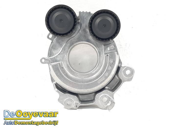 Gebruikte Spanrol Multiriem Mazda 2 (DJ/DL) 1.5 SkyActiv-G 75 Prijs € 69,99 Margeregeling aangeboden door Autodemontagebedrijf De Ooyevaar
