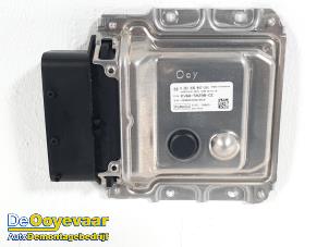 Gebruikte Computer Adblue Ford Transit Connect (PJ2) 1.5 EcoBlue Prijs € 65,00 Margeregeling aangeboden door Autodemontagebedrijf De Ooyevaar