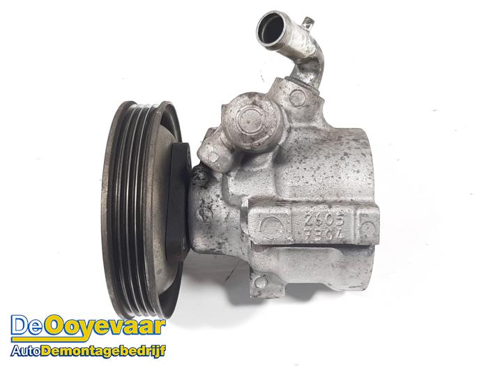 Gebruikte Pomp Servo Fiat Fiorino (225) 1.3 JTD 16V Multijet Prijs € 29,99 Margeregeling aangeboden door Autodemontagebedrijf De Ooyevaar