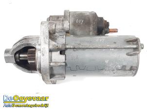 Gebruikte Startmotor Fiat Fiorino (225) 1.3 JTD 16V Multijet Prijs € 9,99 Margeregeling aangeboden door Autodemontagebedrijf De Ooyevaar