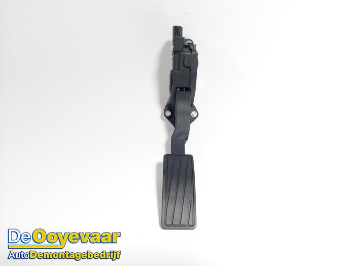 Gebruikte Gaspedaalpositie Sensor Suzuki SX4 S-Cross (JY) 1.6 16V Prijs € 9,99 Margeregeling aangeboden door Autodemontagebedrijf De Ooyevaar