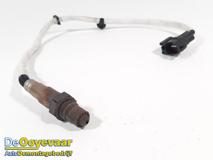 Gebruikte Lambda Sonde Suzuki SX4 S-Cross (JY) 1.6 16V Prijs € 29,99 Margeregeling aangeboden door Autodemontagebedrijf De Ooyevaar