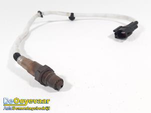 Gebruikte Lambda Sonde Suzuki SX4 S-Cross (JY) 1.6 16V Prijs € 29,99 Margeregeling aangeboden door Autodemontagebedrijf De Ooyevaar