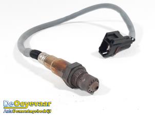 Gebruikte Lambda Sonde Suzuki SX4 S-Cross (JY) 1.6 16V Prijs € 29,99 Margeregeling aangeboden door Autodemontagebedrijf De Ooyevaar