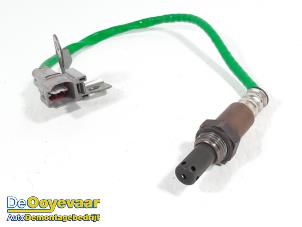 Gebruikte Lambda Sonde Suzuki Ignis (MF) 1.2 Dual Jet 16V Prijs € 19,99 Margeregeling aangeboden door Autodemontagebedrijf De Ooyevaar