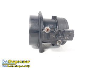 Gebruikte Luchtmassameter Peugeot Expert (G9) 2.0 HDiF 16V 130 Prijs € 15,00 Margeregeling aangeboden door Autodemontagebedrijf De Ooyevaar