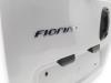 Deur achter Bus-Bestelauto van een Fiat Fiorino (225) 1.3 JTD 16V Multijet 2012