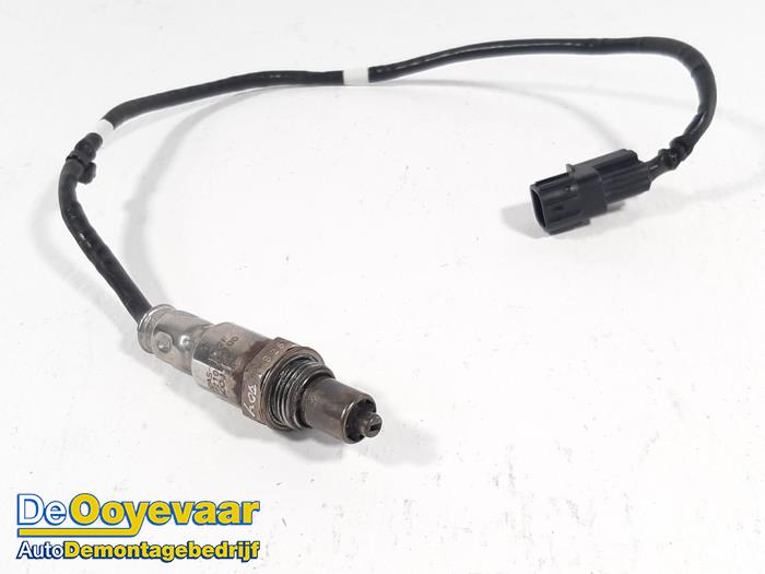 Gebruikte Lambda Sonde Kia Rio IV (YB) 1.2 CVVT 16V Prijs € 35,00 Margeregeling aangeboden door Autodemontagebedrijf De Ooyevaar