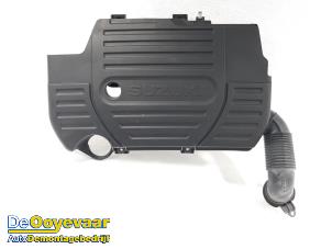 Gebruikte Luchtfilterhuis Suzuki SX4 S-Cross (JY) 1.6 16V Prijs € 69,99 Margeregeling aangeboden door Autodemontagebedrijf De Ooyevaar