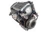 Motor van een Mini Mini Cooper S (R53), 2002 / 2006 1.6 16V, Hatchback, Benzine, 1.598cc, 120kW (163pk), FWD, W11B16A, 2002-03 / 2006-09, RE31; RE32; RE33 2003
