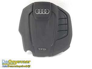 Gebruikte Afdekplaat motor Audi Q5 (8RB) 2.0 TFSI 16V Quattro Prijs € 29,99 Margeregeling aangeboden door Autodemontagebedrijf De Ooyevaar