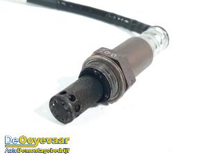 Lambda Sonde van een Toyota Yaris IV (P21/PA1/PH1) 1.5 12V Hybrid 2020