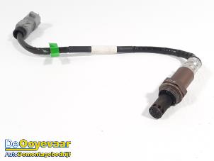Gebruikte Lambda Sonde Toyota Yaris IV (P21/PA1/PH1) 1.5 12V Hybrid Prijs € 19,99 Margeregeling aangeboden door Autodemontagebedrijf De Ooyevaar