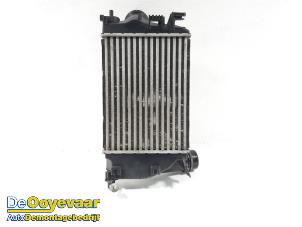 Gebruikte Intercooler Renault Scénic IV (RFAJ) 1.2 TCE 130 16V Prijs € 49,99 Margeregeling aangeboden door Autodemontagebedrijf De Ooyevaar