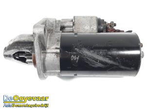 Gebruikte Startmotor Iveco New Daily V 29L13V, 35C13V, 35S13V, 40C13V, 40S13V Prijs € 29,99 Margeregeling aangeboden door Autodemontagebedrijf De Ooyevaar