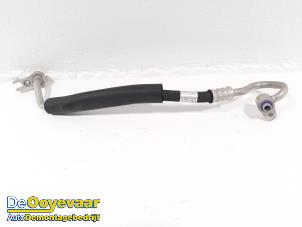 Gebruikte Airco (compleet) Mercedes C (W205) C-350 e 2.0 16V Prijs € 35,00 Margeregeling aangeboden door Autodemontagebedrijf De Ooyevaar