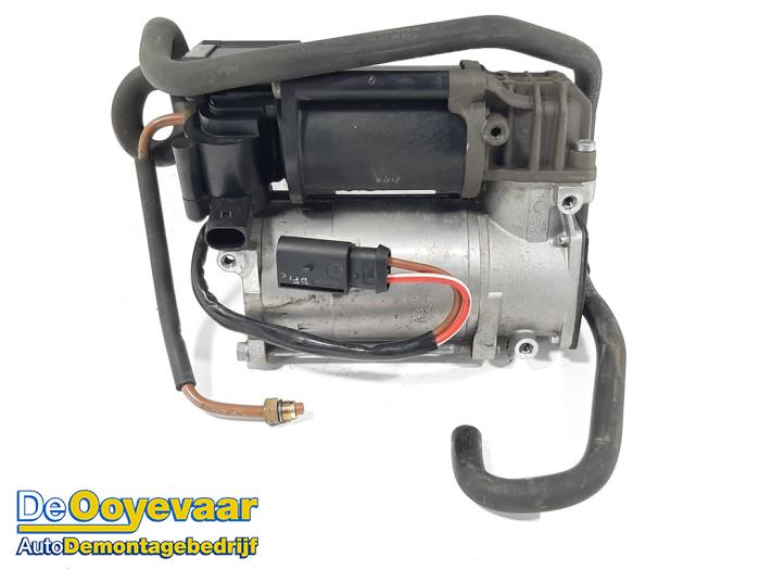 Veer Achteras Volvo V70/S60, 30748377