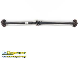 Gebruikte Cardanas Mercedes C (W205) C-350 e 2.0 16V Prijs € 69,99 Margeregeling aangeboden door Autodemontagebedrijf De Ooyevaar