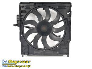 Gebruikte Koelvin BMW X5 (F15) xDrive 35i 3.0 Prijs € 149,99 Margeregeling aangeboden door Autodemontagebedrijf De Ooyevaar