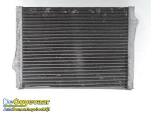 Gebruikte Radiateur BMW X5 (F15) xDrive 35i 3.0 Prijs € 39,99 Margeregeling aangeboden door Autodemontagebedrijf De Ooyevaar