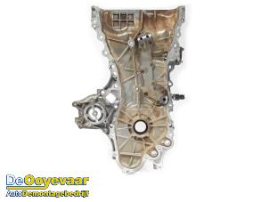 Gebruikte Distributiedeksel Toyota Auris (E18) 1.8 16V Hybrid Prijs € 39,99 Margeregeling aangeboden door Autodemontagebedrijf De Ooyevaar