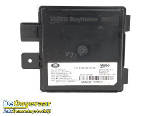 Gebruikte Dode hoek sensor Landrover Range Rover Evoque (LVJ/LVS) 2.2 TD4 16V Coupe Prijs € 89,99 Margeregeling aangeboden door Autodemontagebedrijf De Ooyevaar