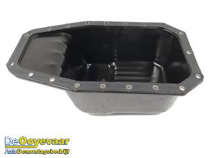 Gebruikte Carterpan Iveco New Daily III 35S13 V 2.8 TDI Prijs € 39,99 Margeregeling aangeboden door Autodemontagebedrijf De Ooyevaar